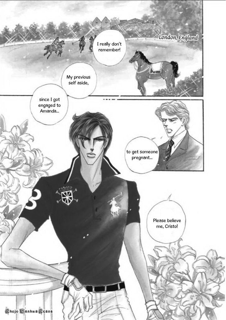 Read Haiiro no Cinderella Manga Online