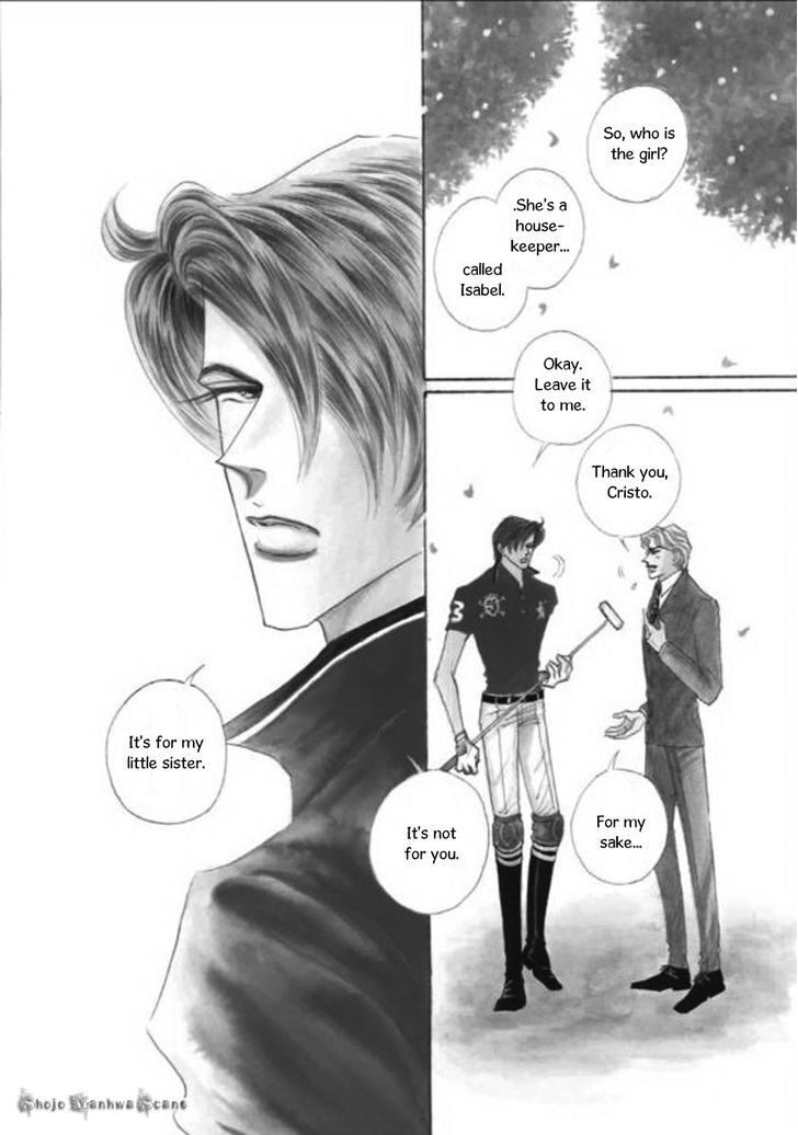 Read Haiiro no Cinderella Manga Online