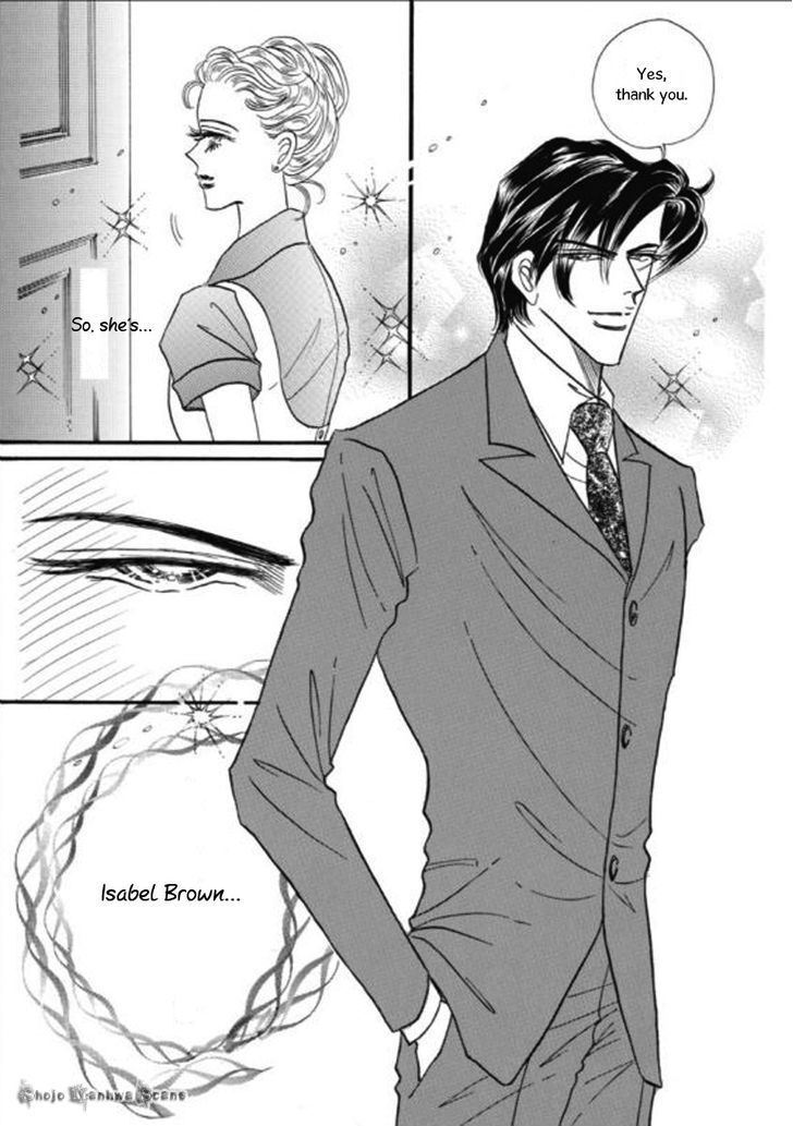 Read Haiiro no Cinderella Manga Online