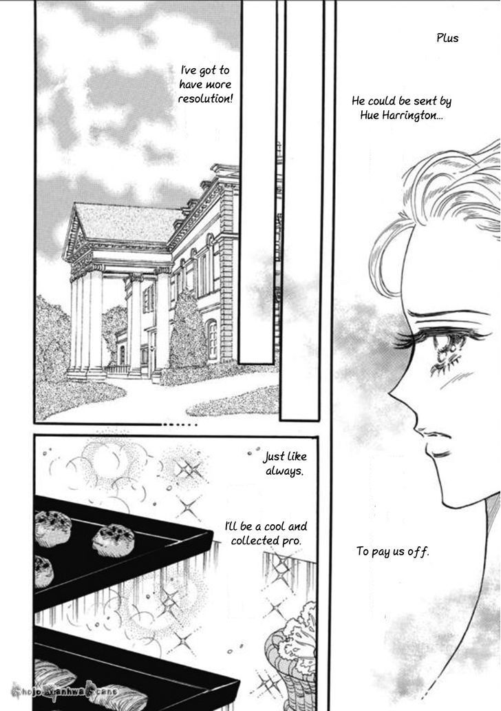 Read Haiiro no Cinderella Manga Online