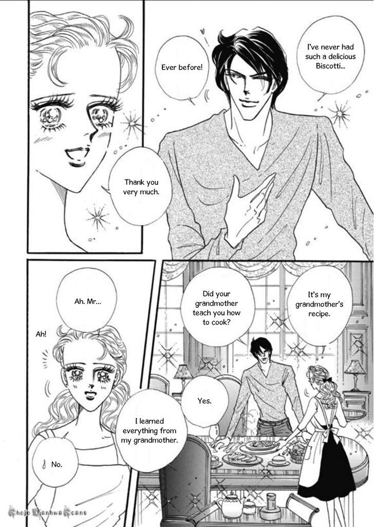 Read Haiiro no Cinderella Manga Online