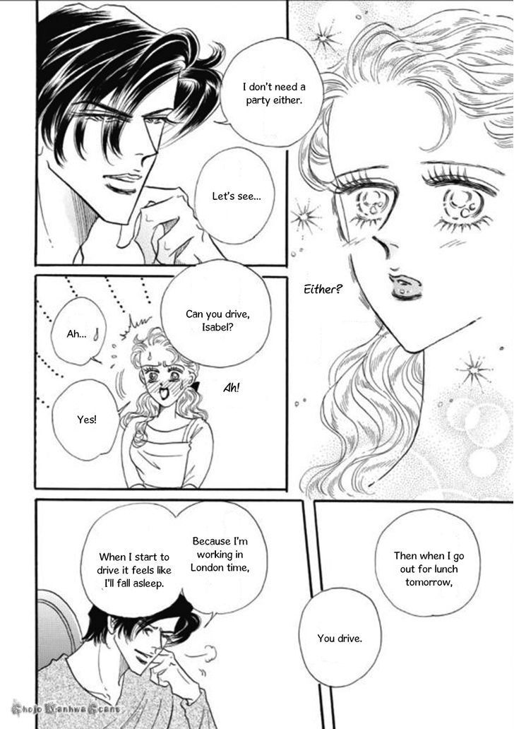 Read Haiiro no Cinderella Manga Online