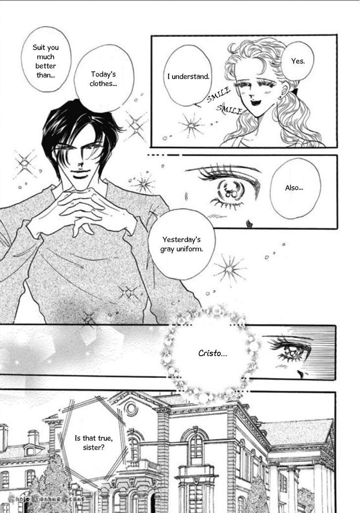 Read Haiiro no Cinderella Manga Online