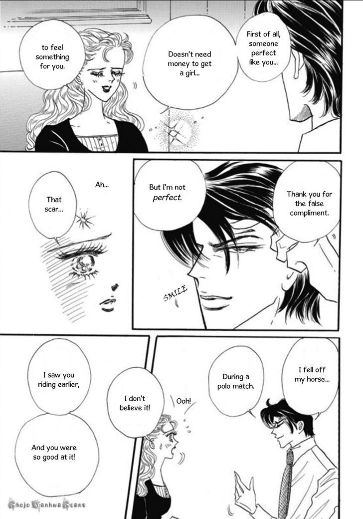 Read Haiiro no Cinderella Manga Online