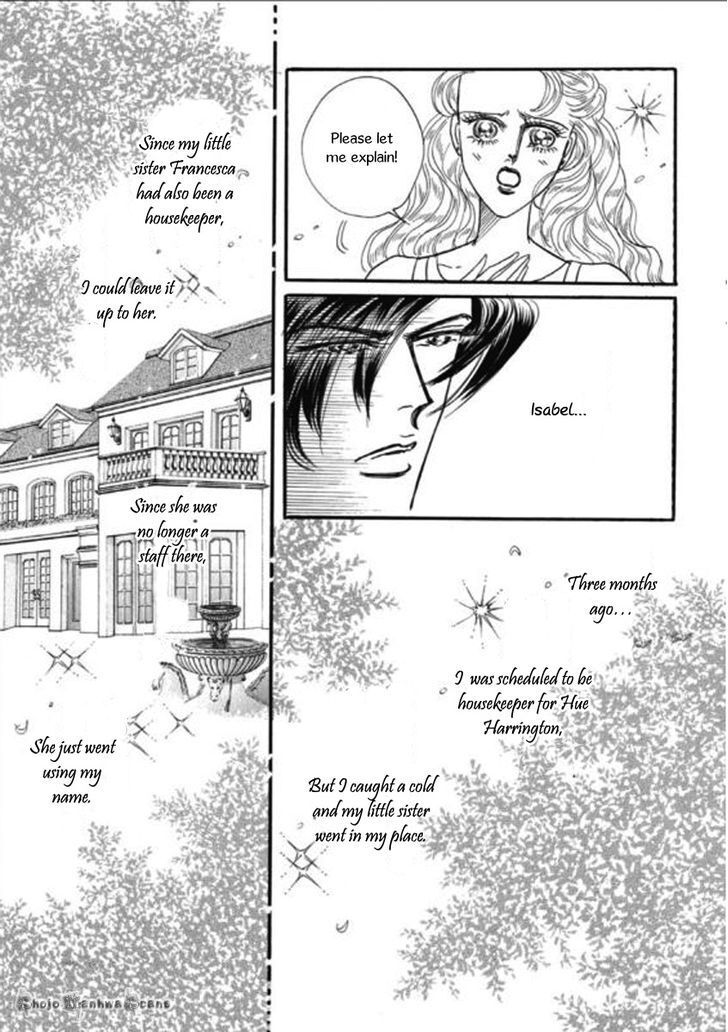 Read Haiiro no Cinderella Manga Online