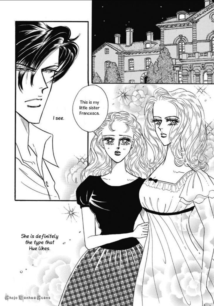 Read Haiiro no Cinderella Manga Online