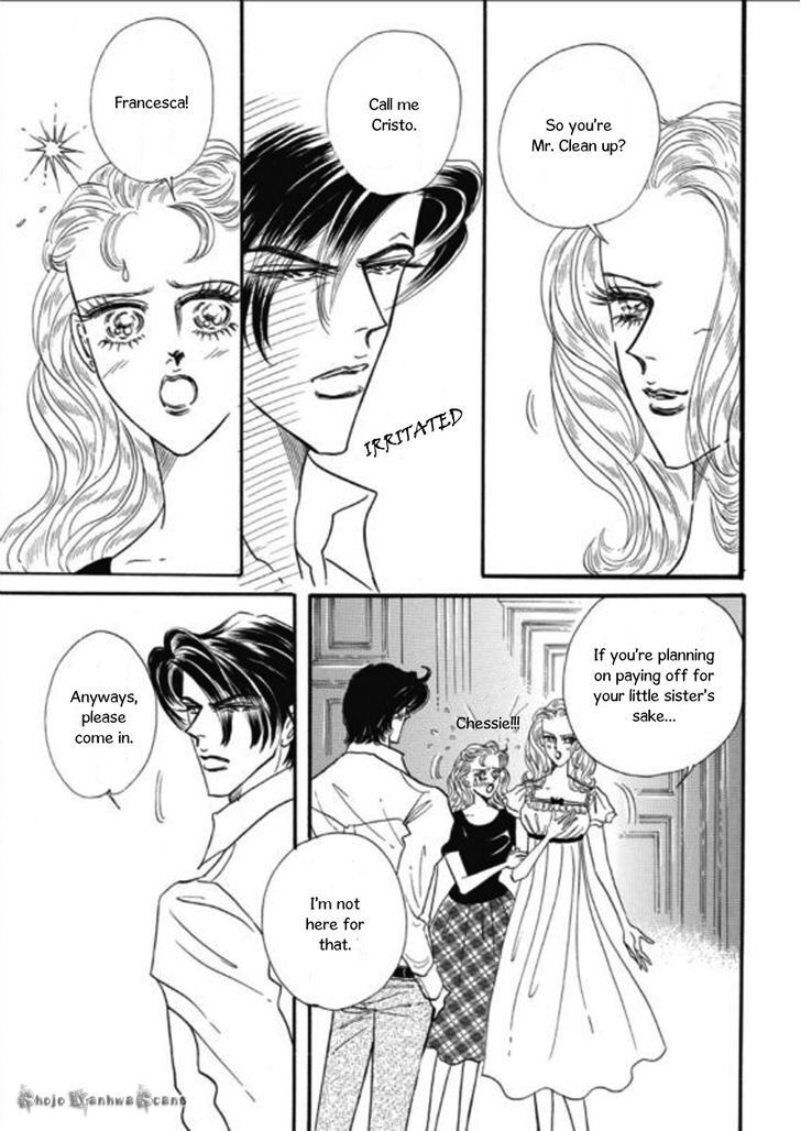 Read Haiiro no Cinderella Manga Online