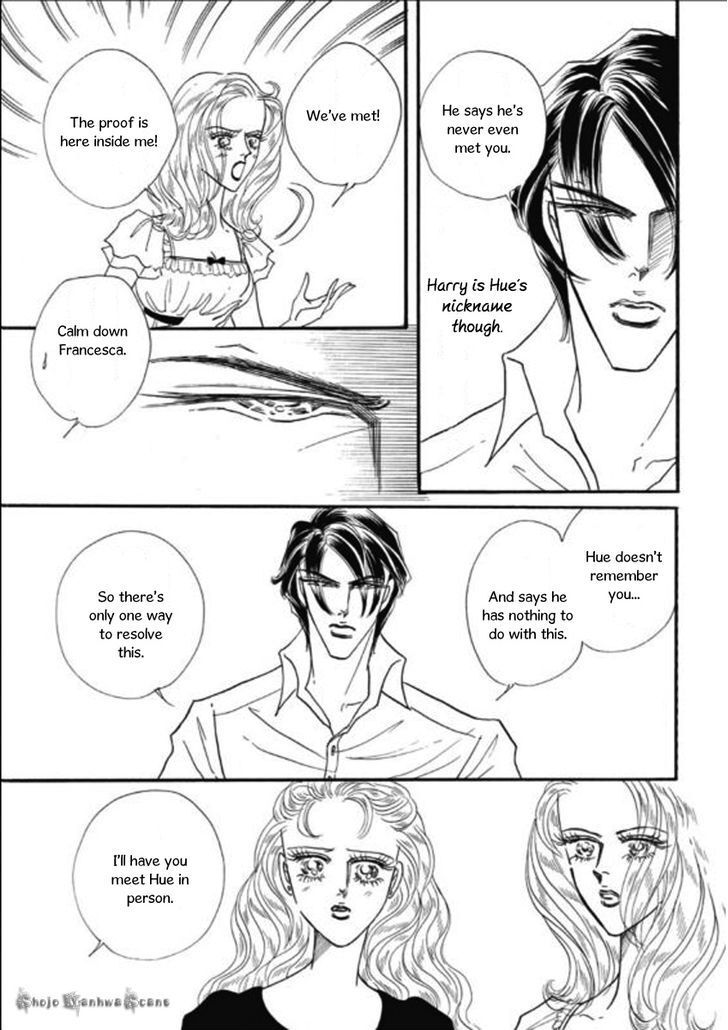 Read Haiiro no Cinderella Manga Online