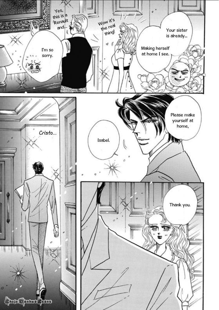 Read Haiiro no Cinderella Manga Online