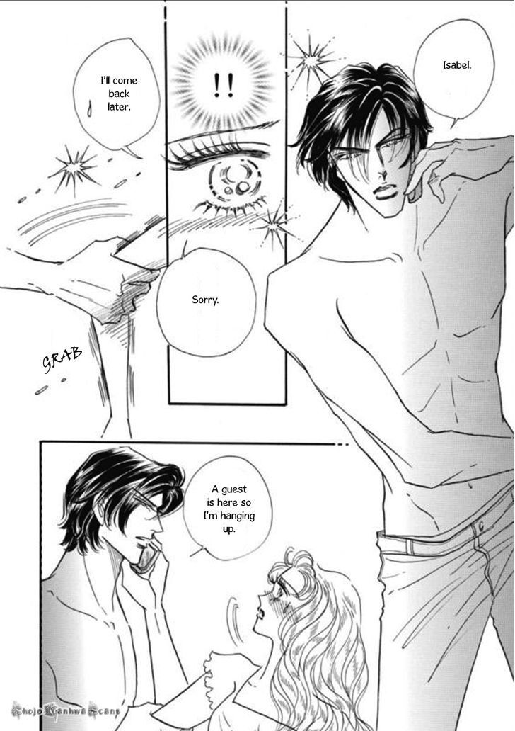 Read Haiiro no Cinderella Manga Online