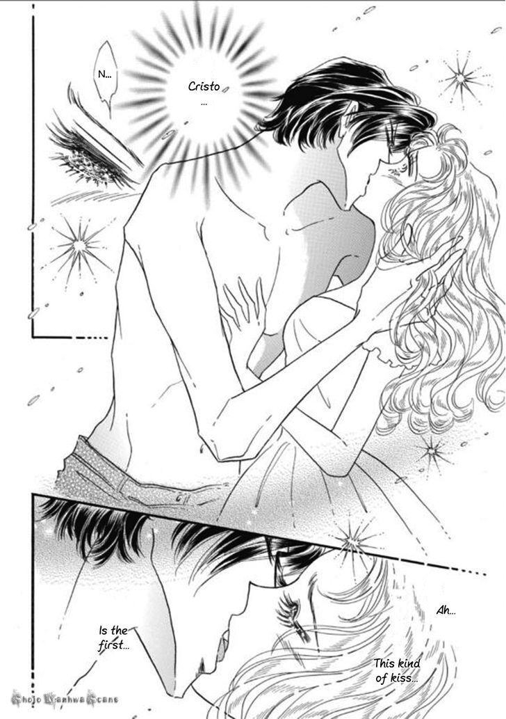 Read Haiiro no Cinderella Manga Online