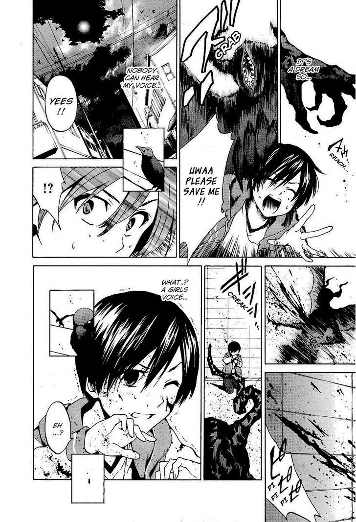 Read Haiyore! Nyaruko-san Manga Online