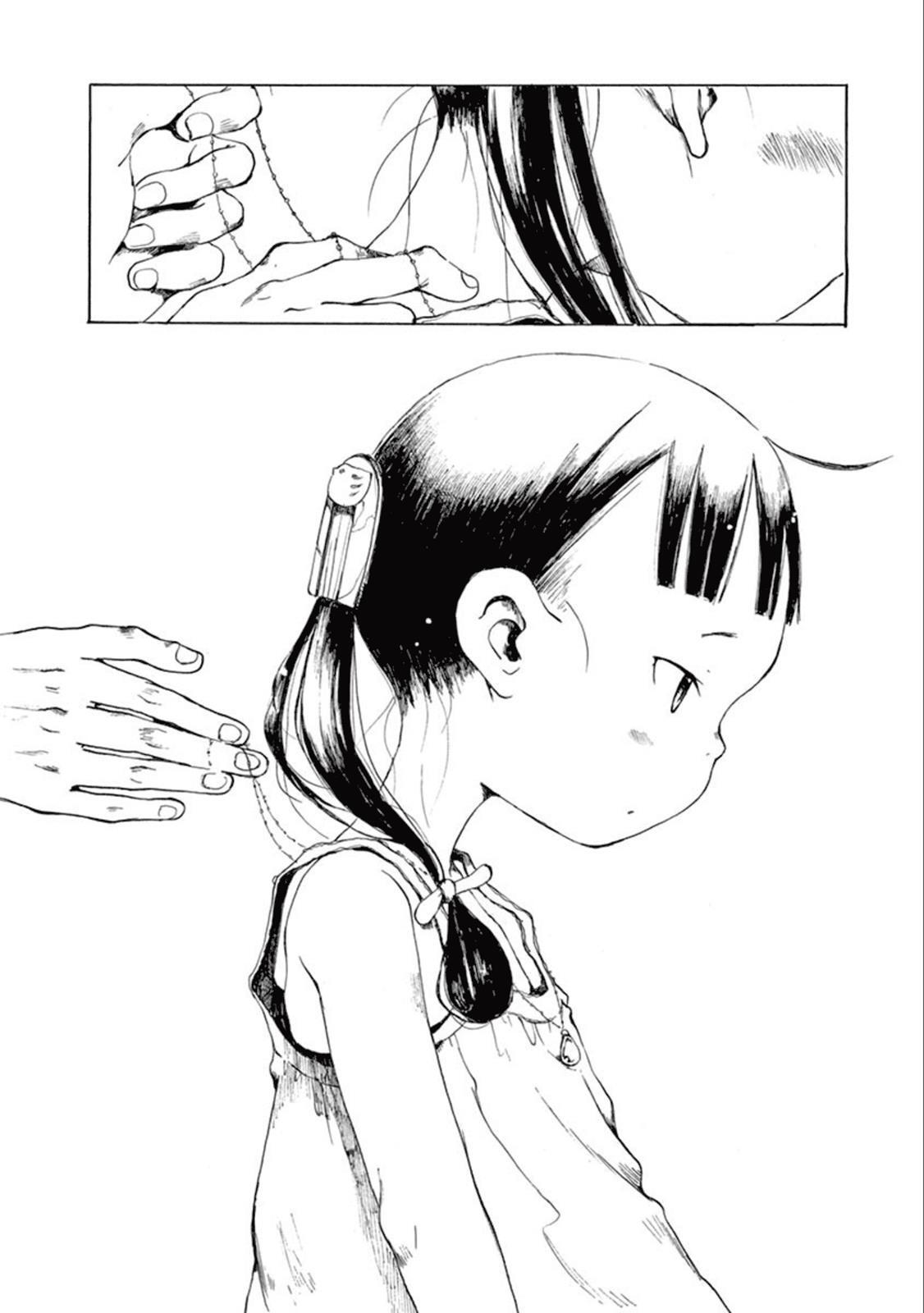 Read Hakka Shoujo Manga Online