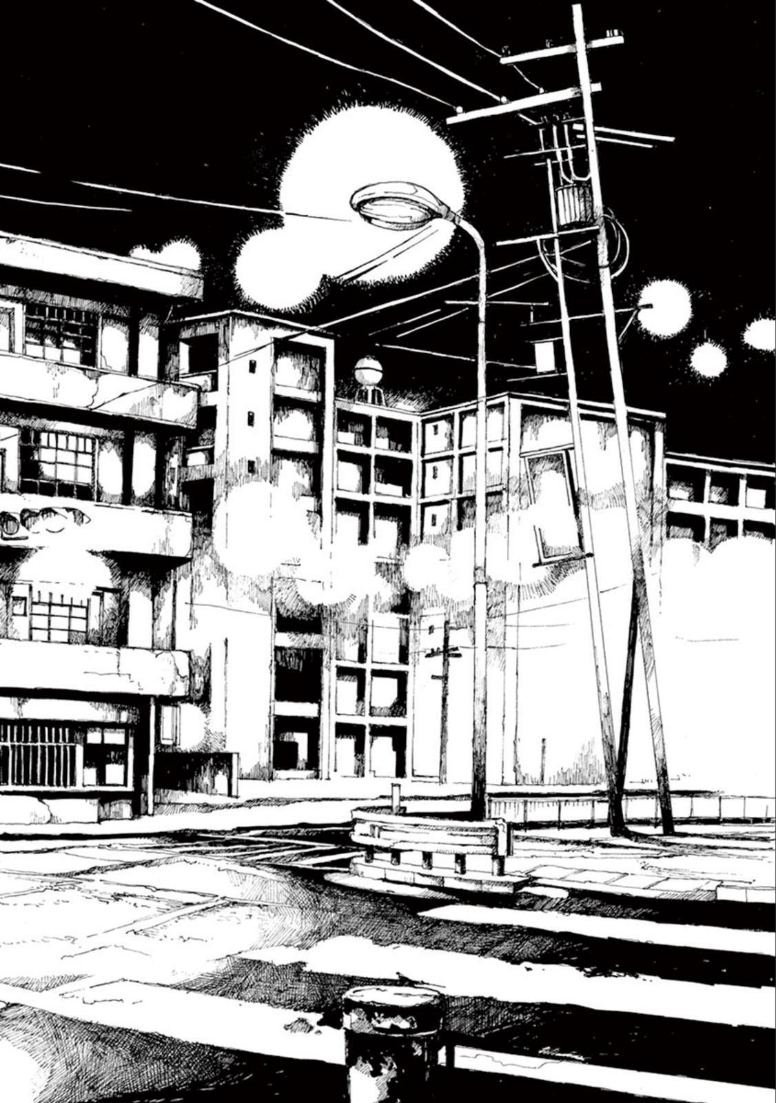 Read Hakka Shoujo Manga Online