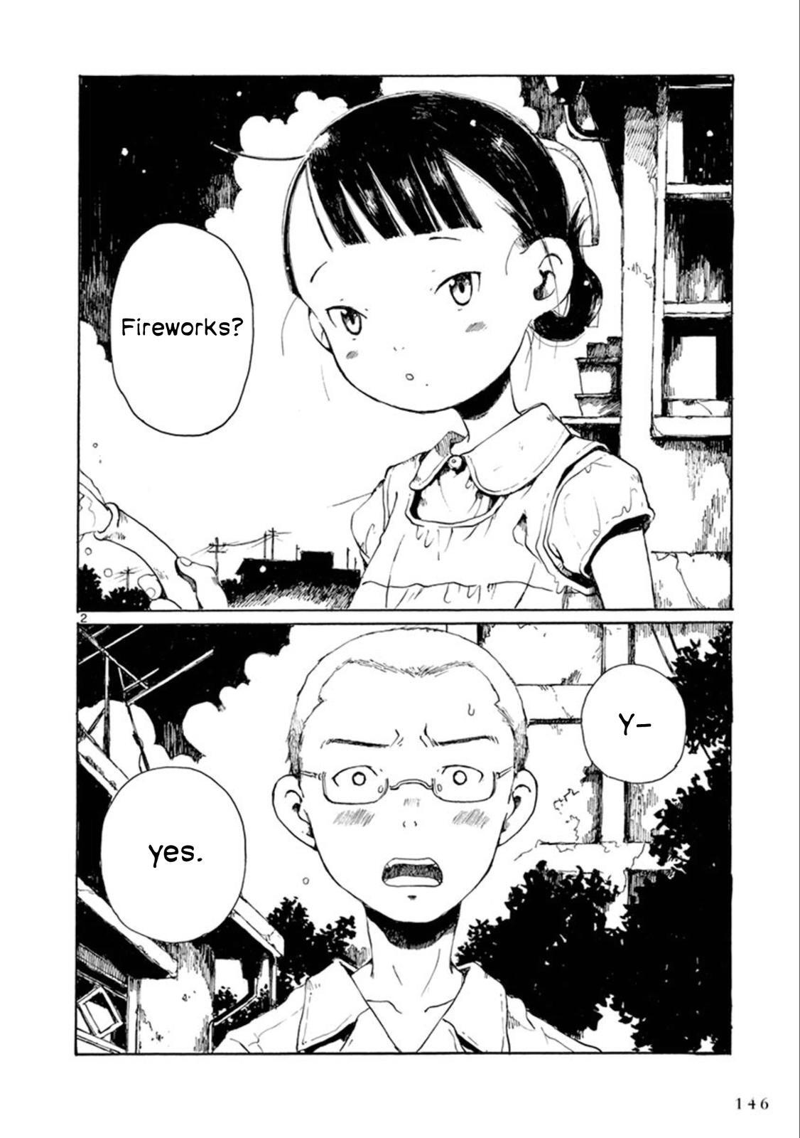 Read Hakka Shoujo Manga Online