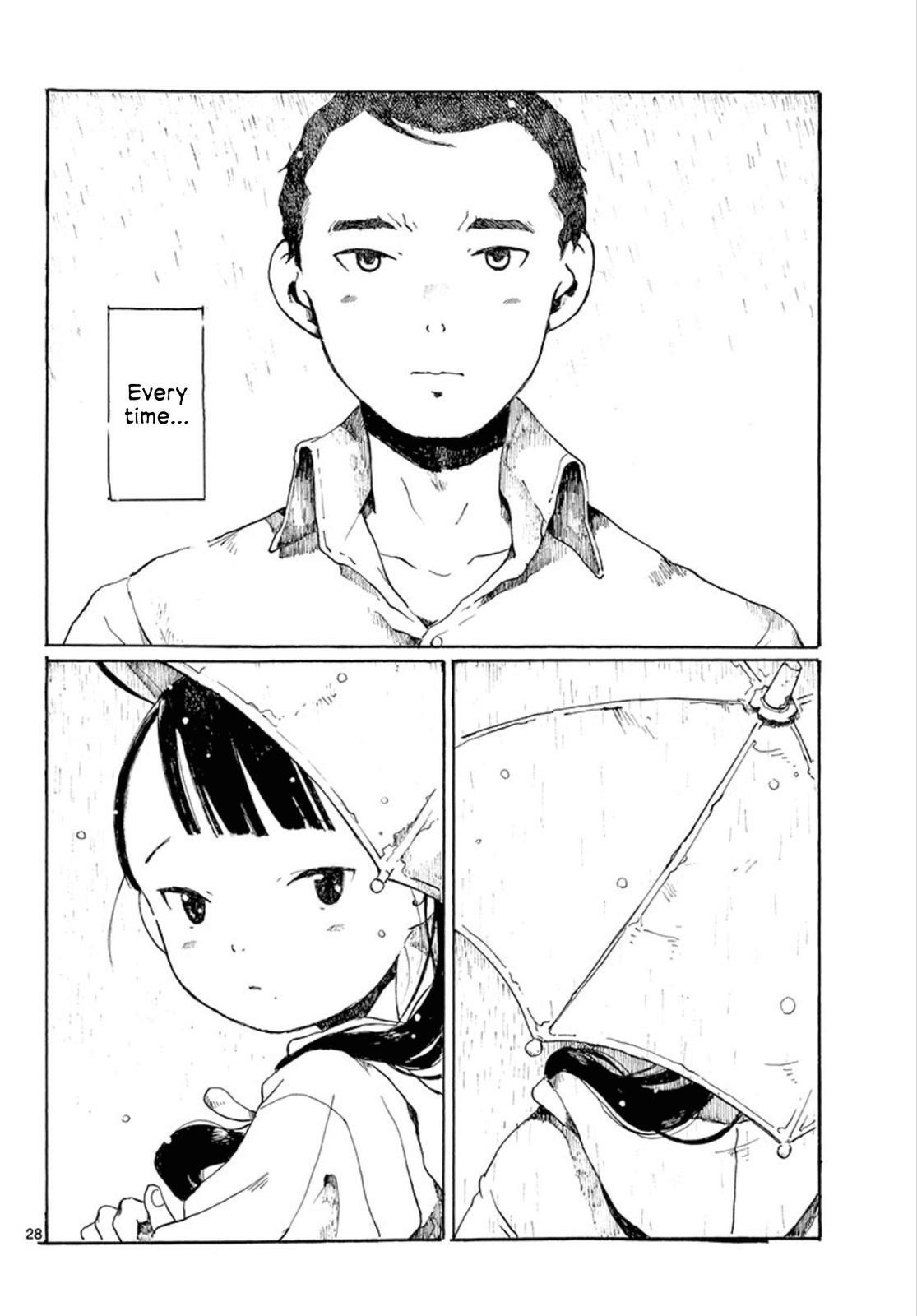 Read Hakka Shoujo Manga Online