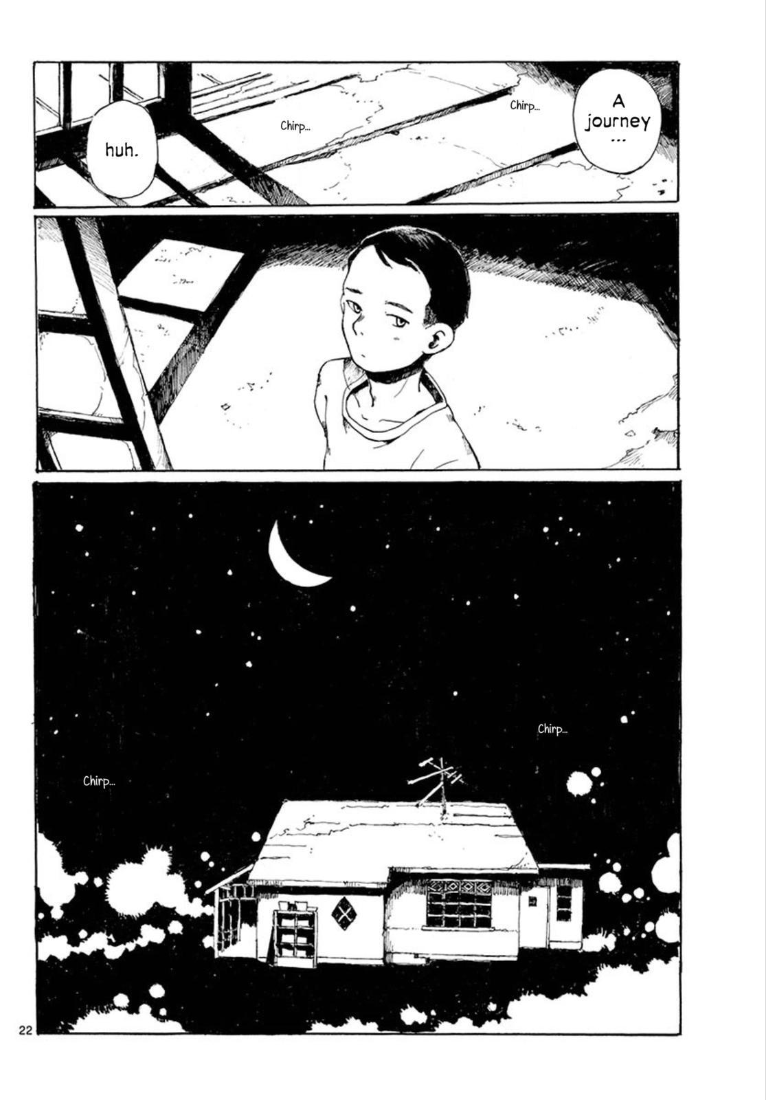 Read Hakka Shoujo Manga Online