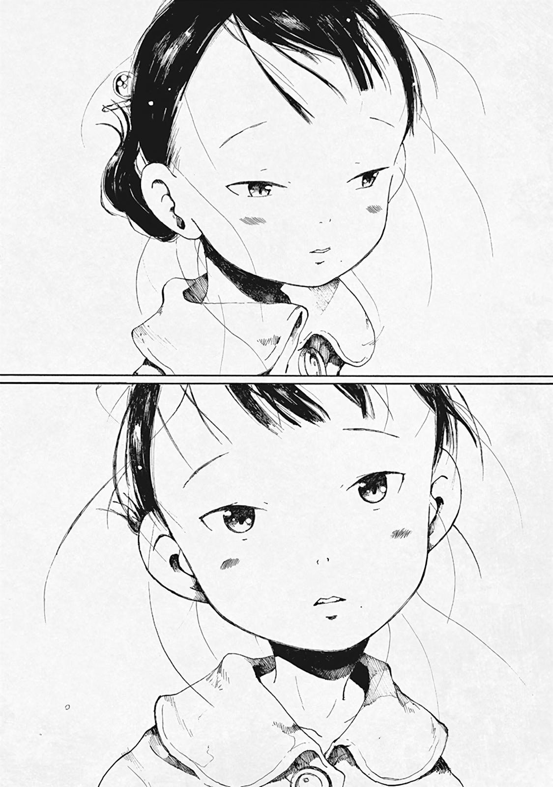 Read Hakka Shoujo Manga Online