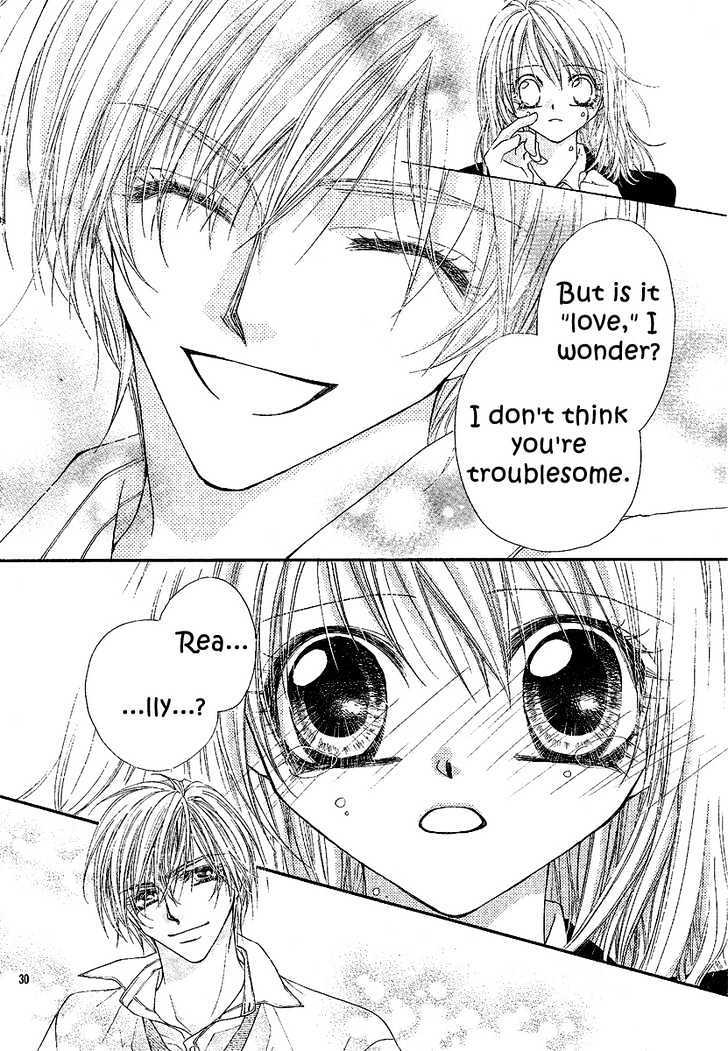 Read Hakoniwa Angel Manga Online