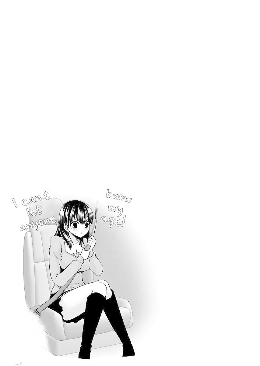 Read Hamedoll Manga Online