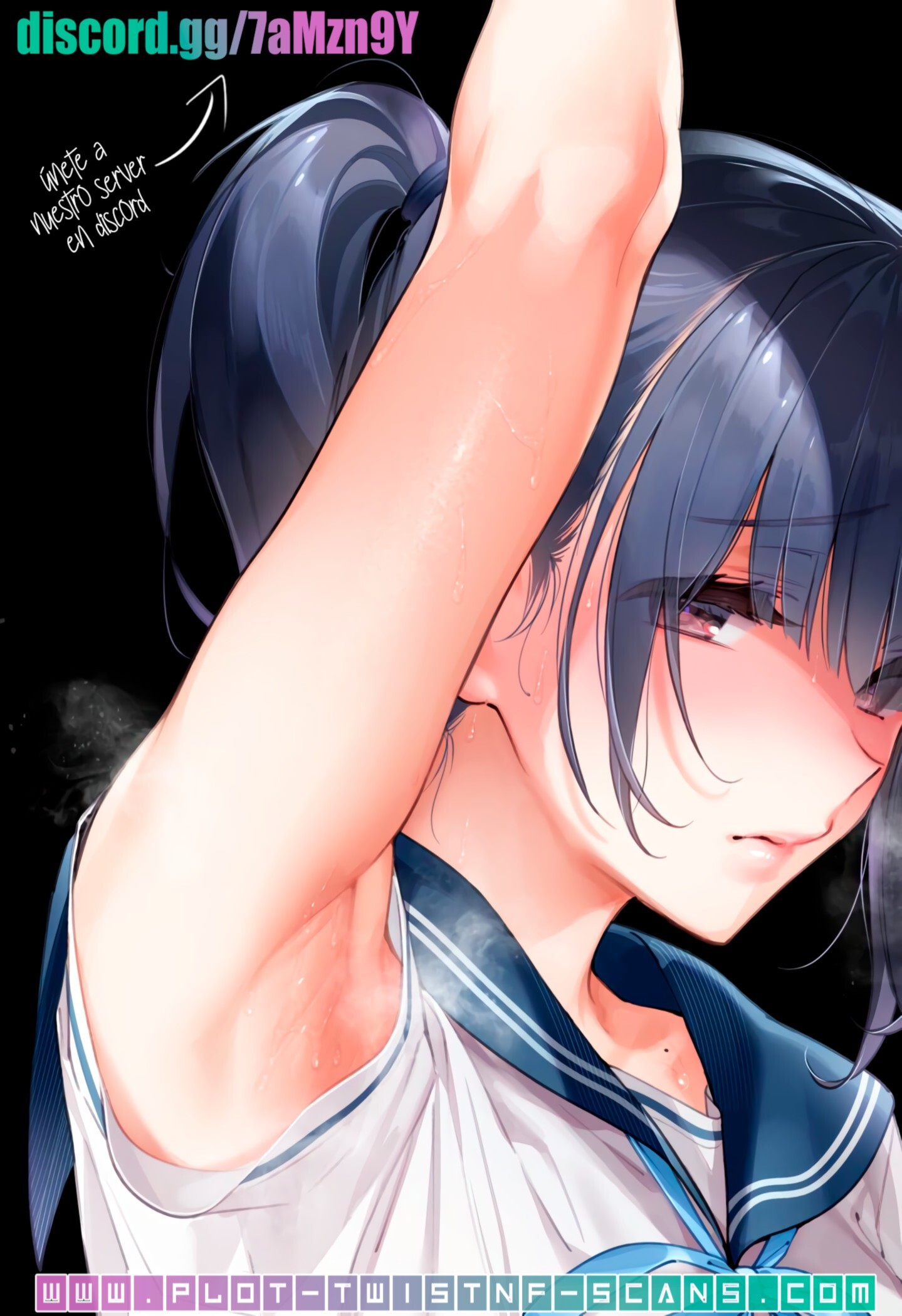 Read Hametsu no Kanojo Manga Online