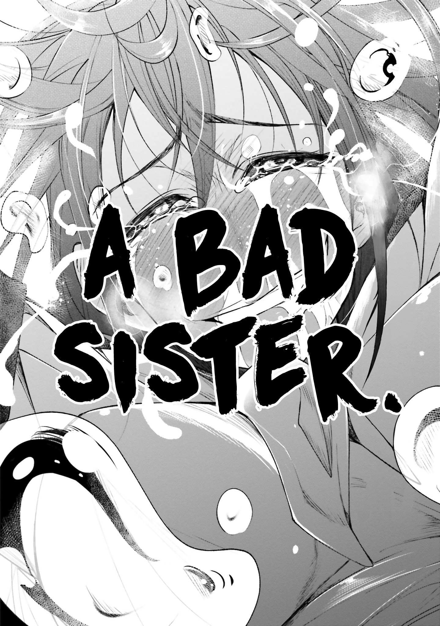 Read Hametsu no Kanojo Manga Online