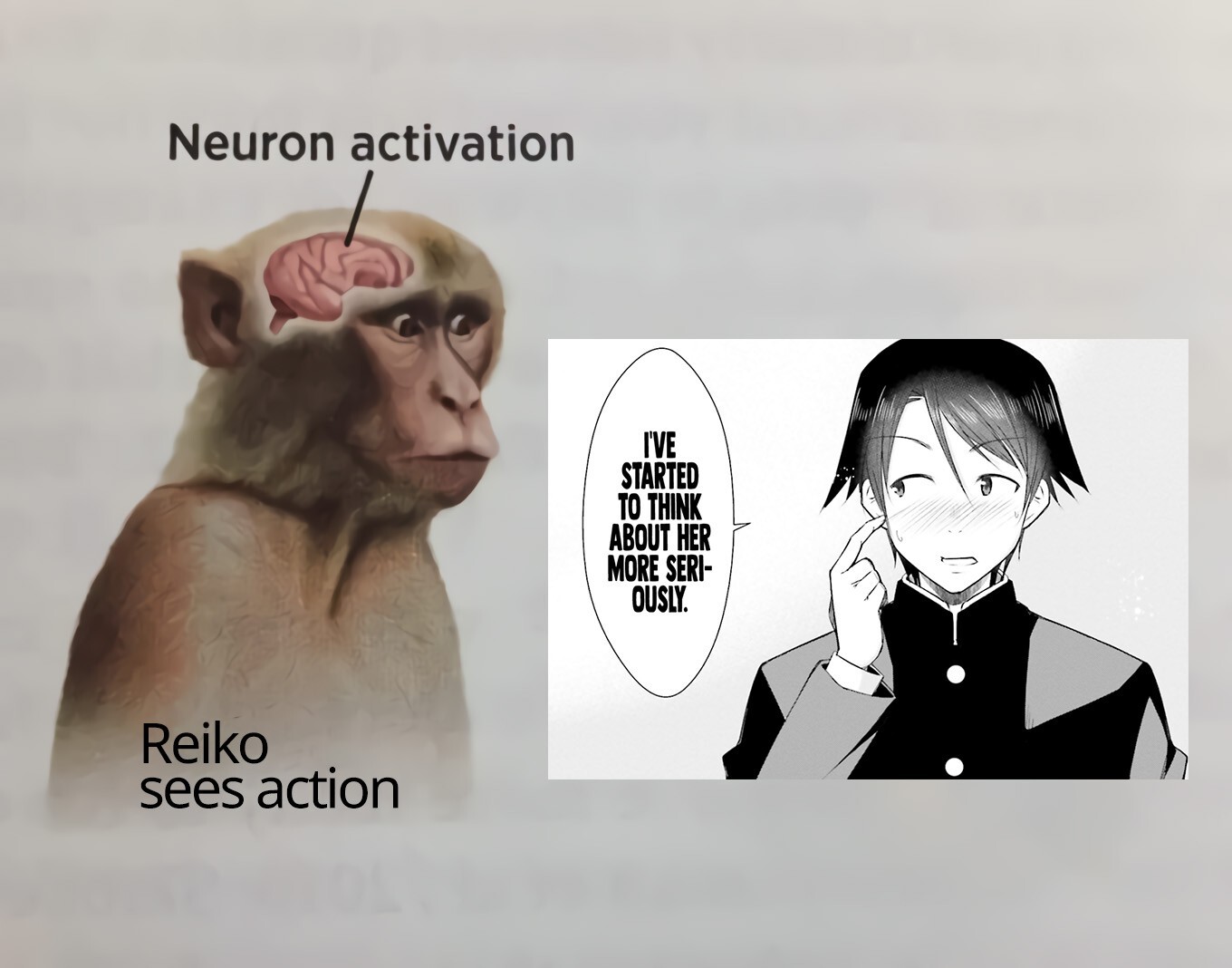 Read Hametsu no Kanojo Manga Online