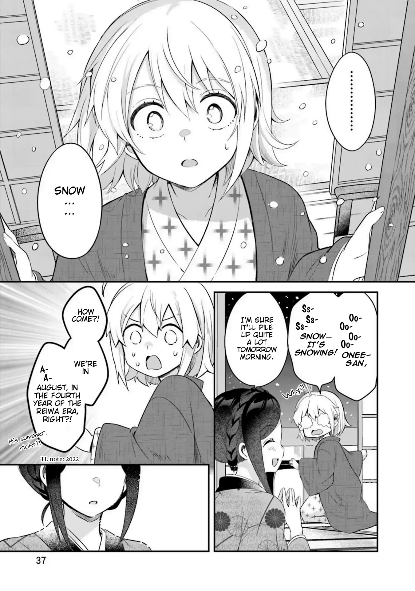 Read Hana-Uta Memoir Manga Online