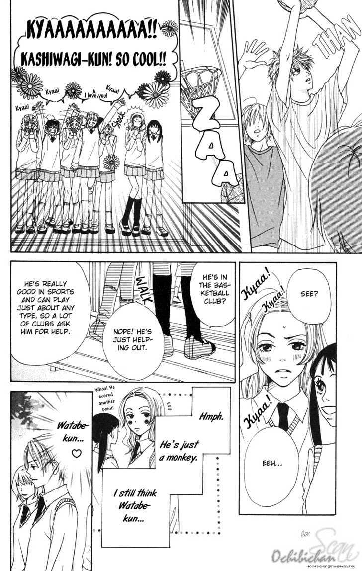 Read Hanada Manga Online