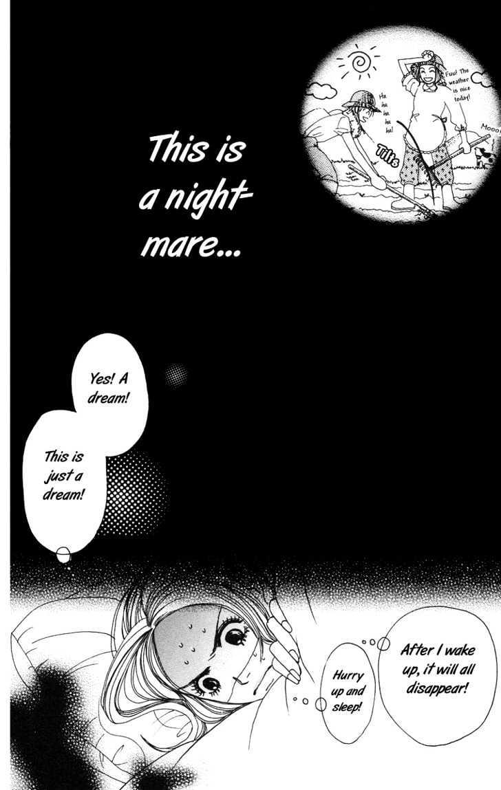 Read Hanada Manga Online