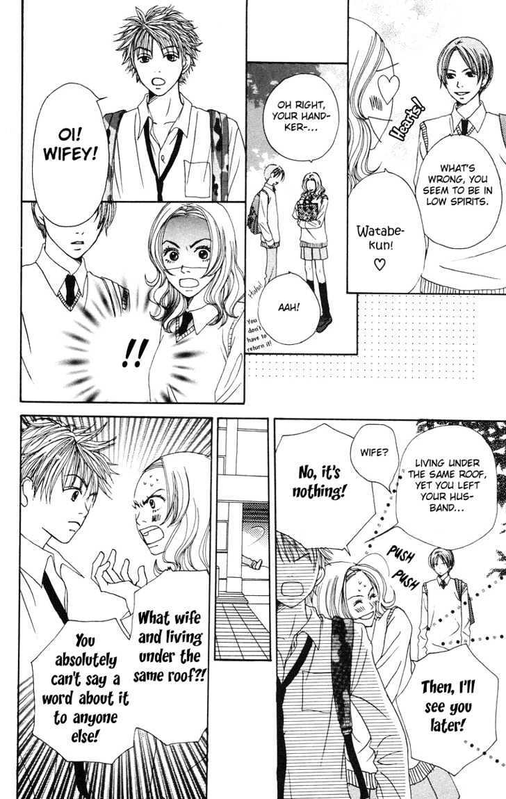 Read Hanada Manga Online