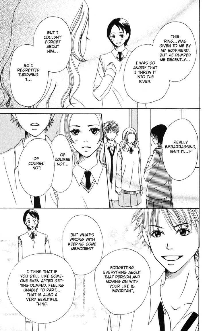 Read Hanada Manga Online