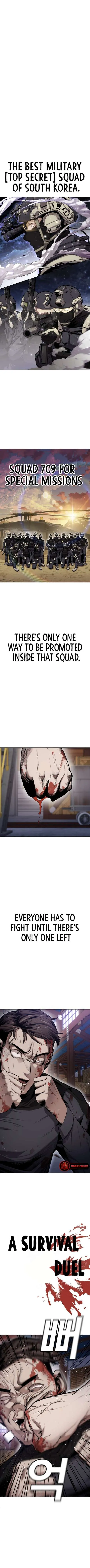 Read Hand Over the Money Manga Online