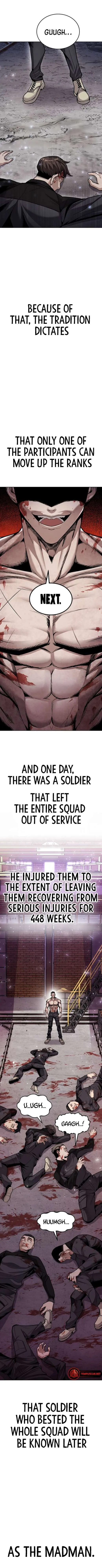 Read Hand Over the Money Manga Online