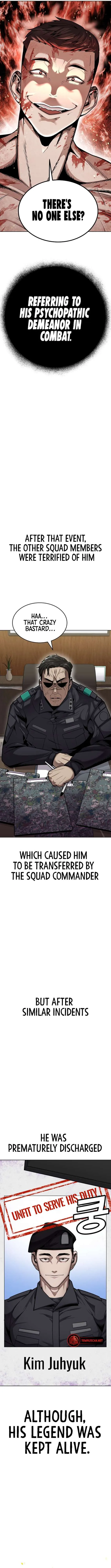 Read Hand Over the Money Manga Online