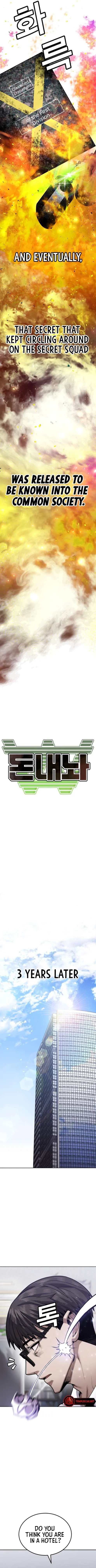 Read Hand Over the Money Manga Online