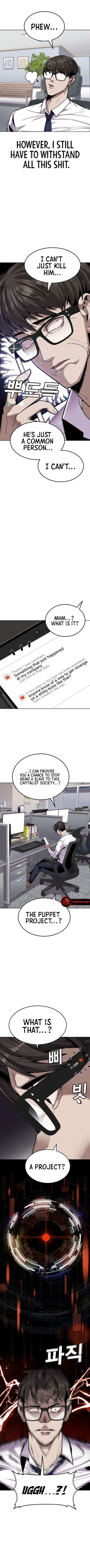 Read Hand Over the Money Manga Online