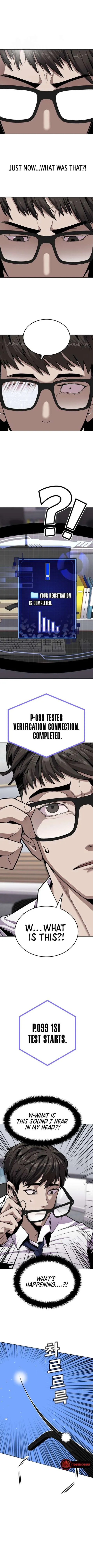 Read Hand Over the Money Manga Online