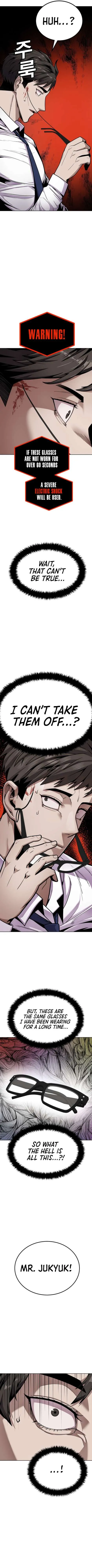 Read Hand Over the Money Manga Online