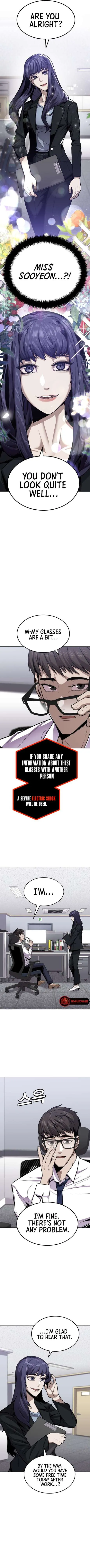 Read Hand Over the Money Manga Online