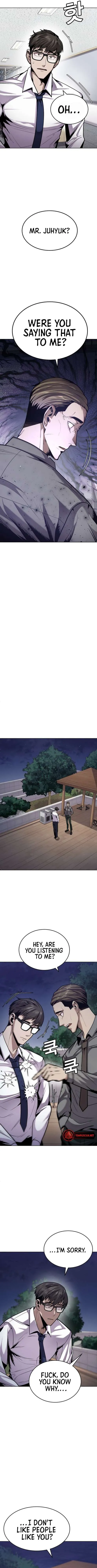 Read Hand Over the Money Manga Online