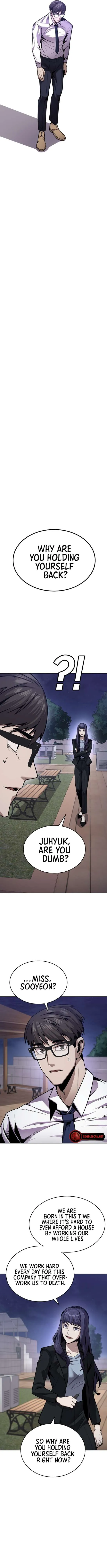 Read Hand Over the Money Manga Online