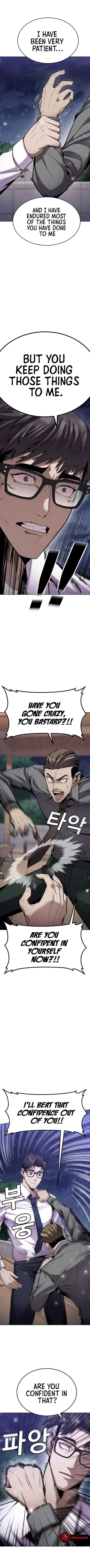 Read Hand Over the Money Manga Online