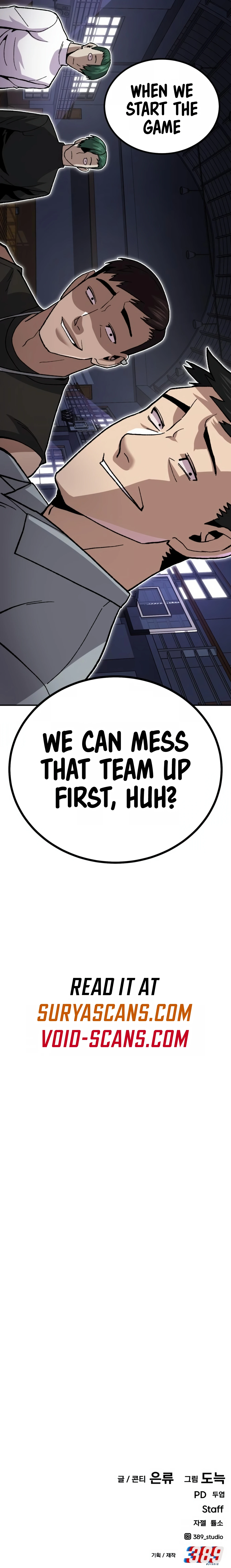 Read Hand Over the Money Manga Online