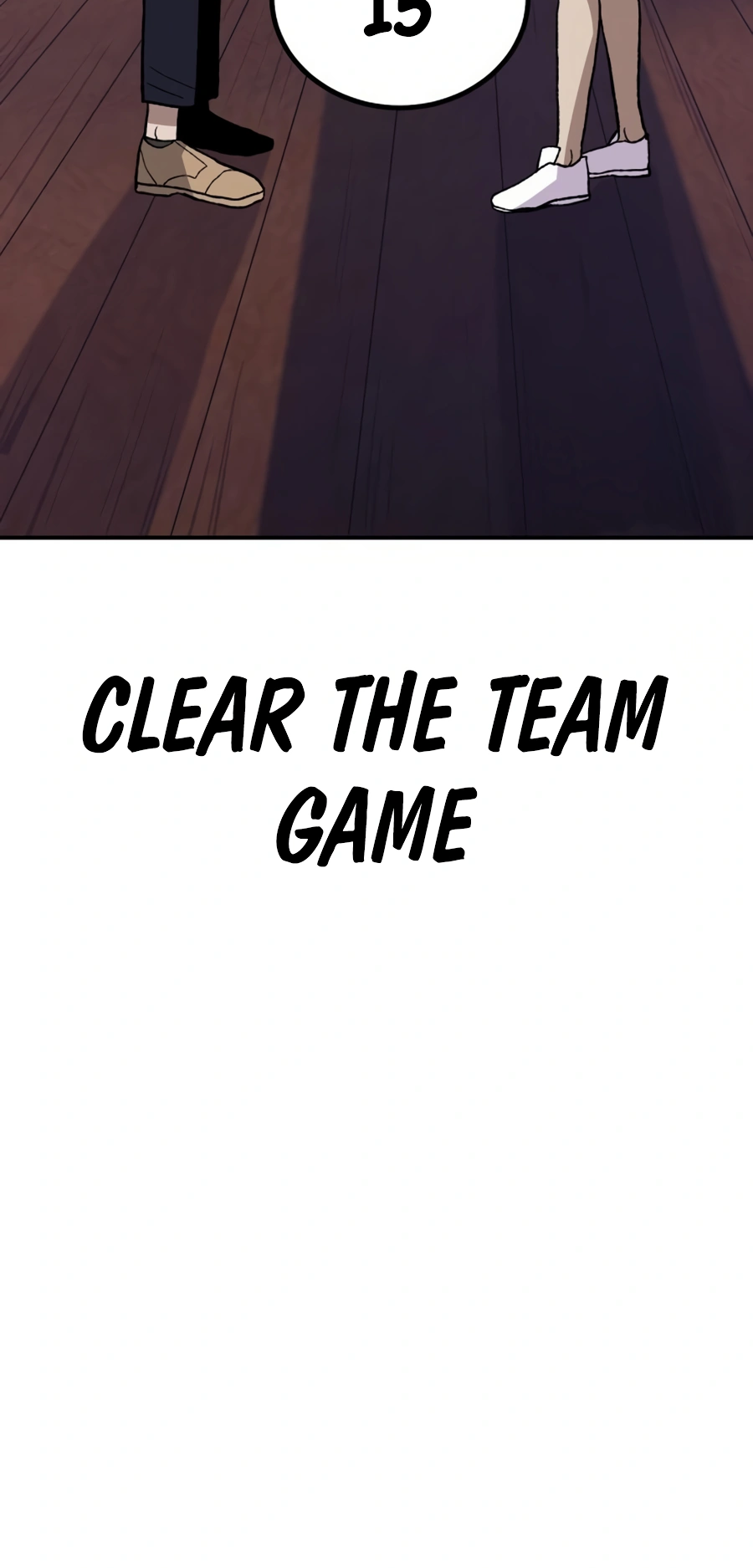 Read Hand Over the Money Manga Online