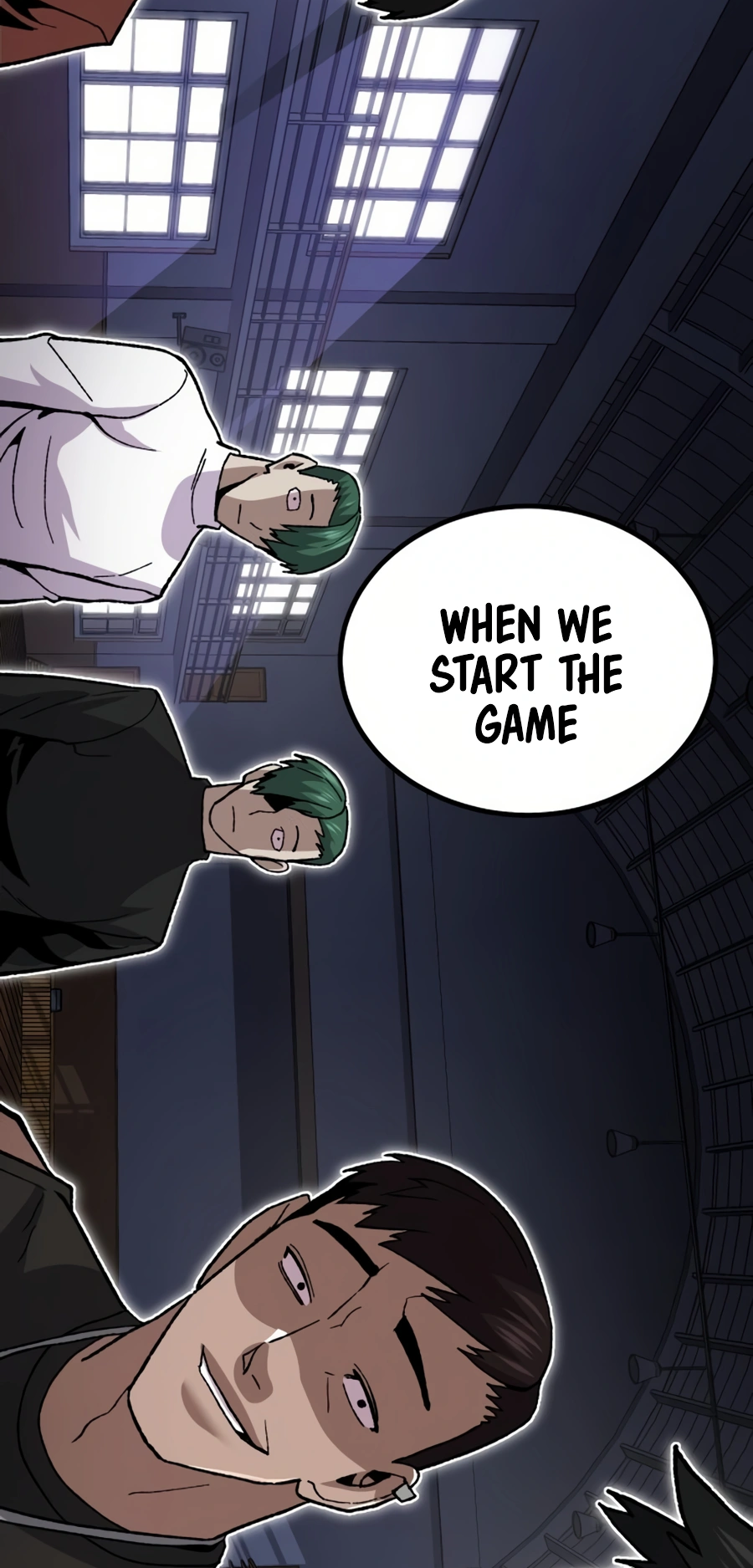 Read Hand Over the Money Manga Online