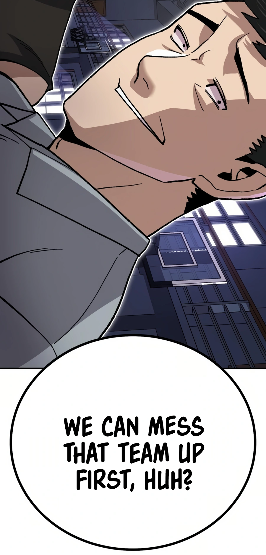 Read Hand Over the Money Manga Online