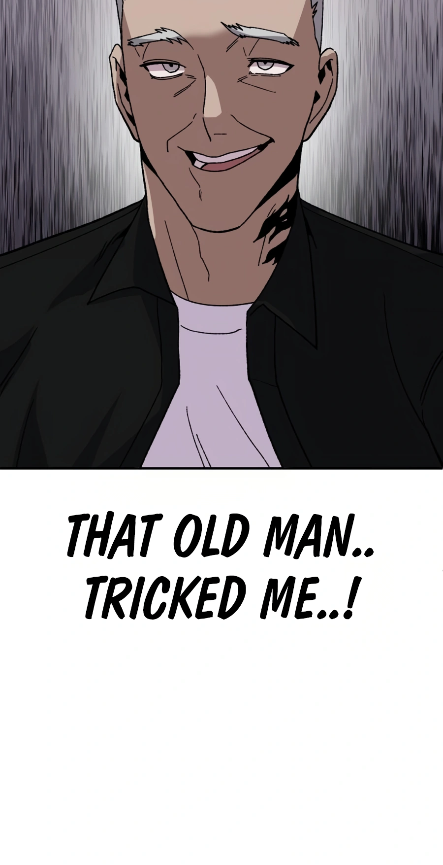 Read Hand Over the Money Manga Online