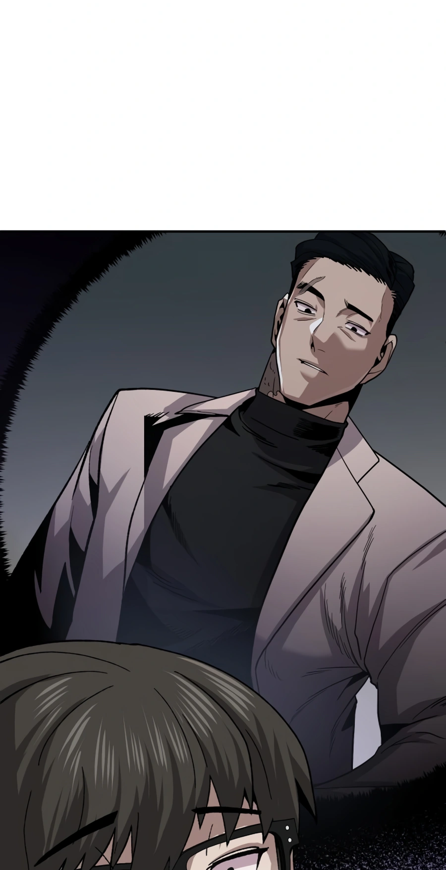 Read Hand Over the Money Manga Online