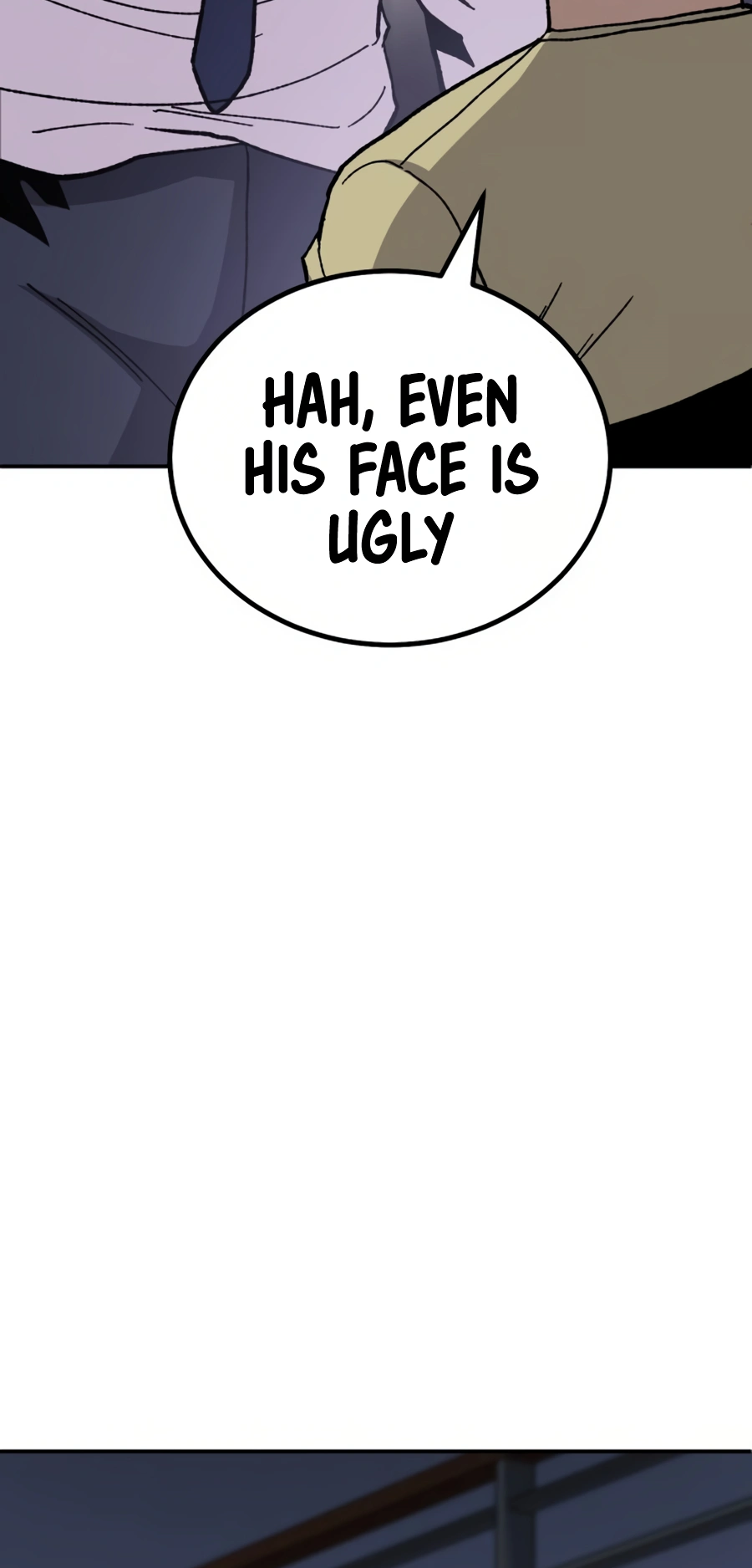 Read Hand Over the Money Manga Online